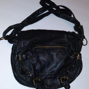 Mossimo supply co. Black